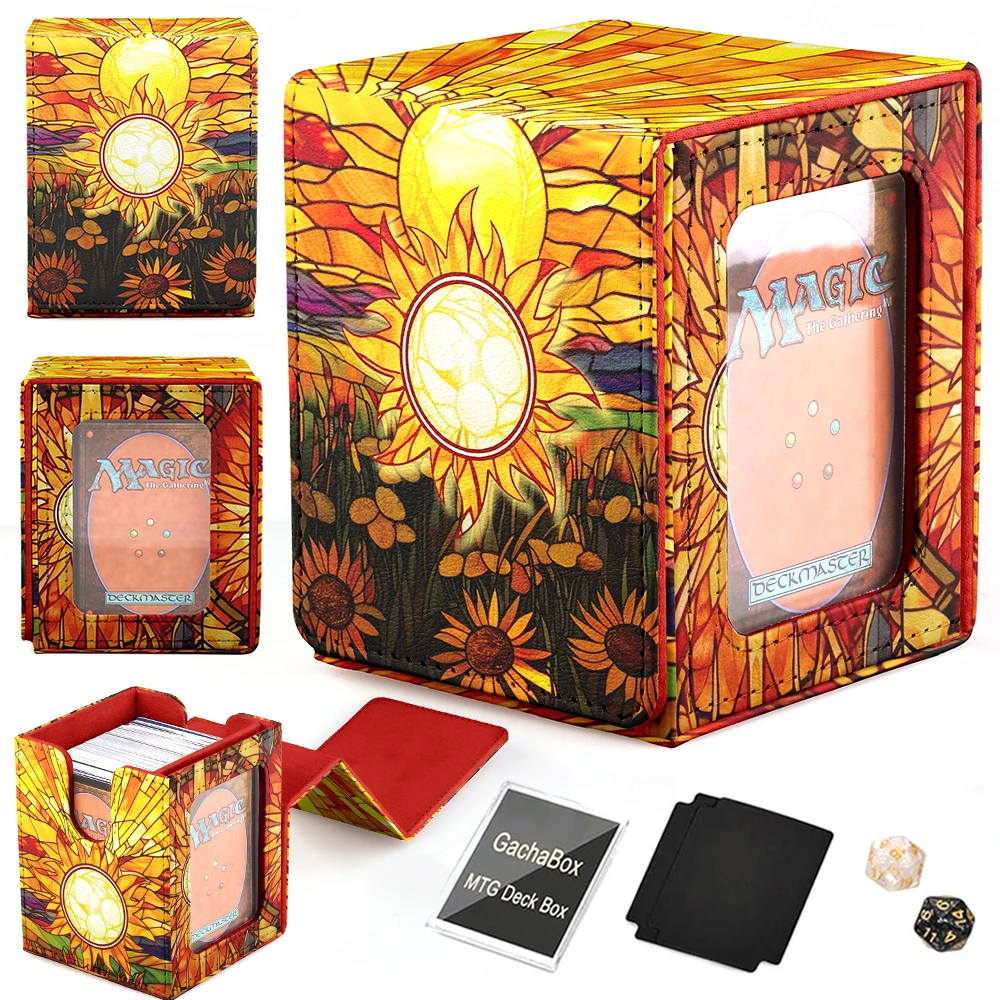 mtg card separators MTG Card Dividers – Fageverld