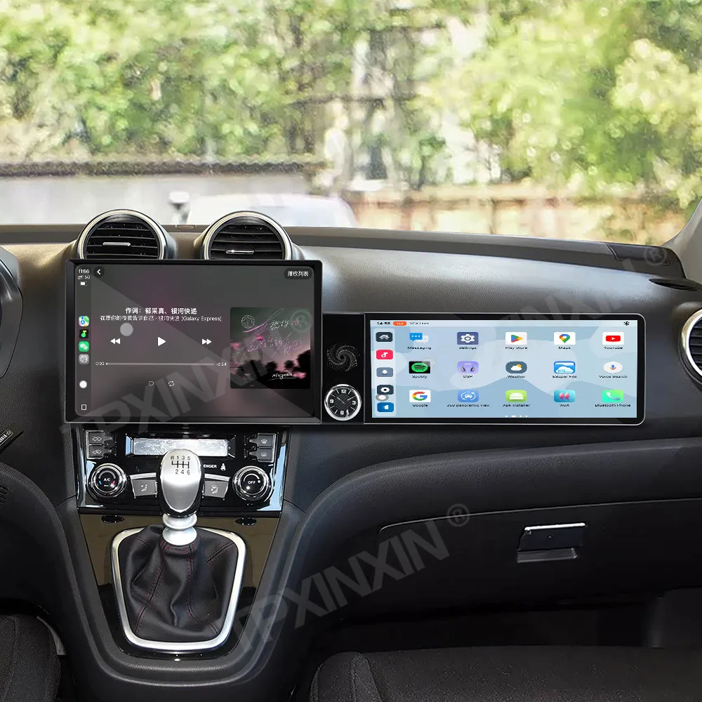 For Great Wall Haval H6 2017-2019 Android Car Radio Multimedia Video Wireless Carplay Autoradio Stereo GPS Navigation Head Unit