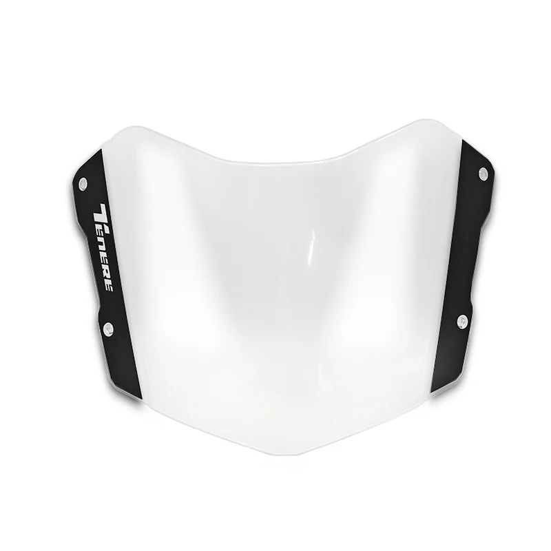 Scheinwerferschutz-Lichtabdeckung für Yamaha Tenere 700 Tenere700 Rally 2025 – Motorrad-Acryl-Lichtabdeckung, Schutz – Detail 4