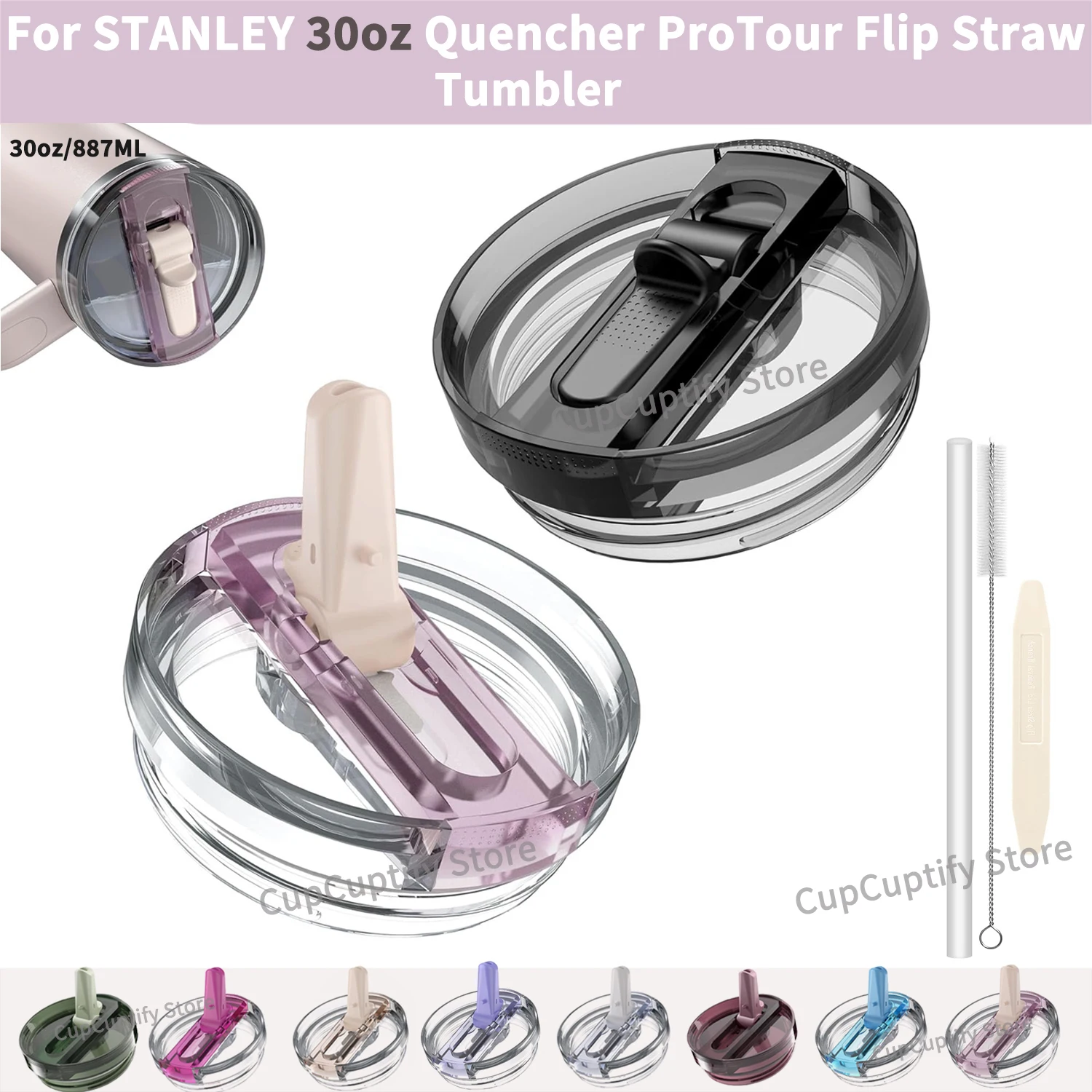 #42 New Tumblers Arrivals