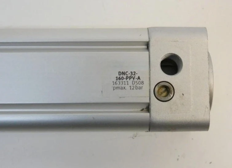 Brand New 1PC DNC-32-160-PPV-A 163311 Fast Delivery