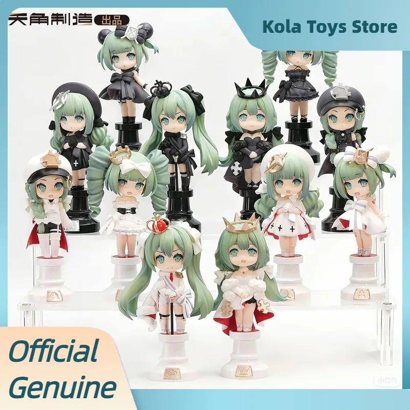 hatsune-miku-mini-figure-international-chess-series-blind-box-toys-black-white-anime-figure-desktop-ornament-anime-collectors