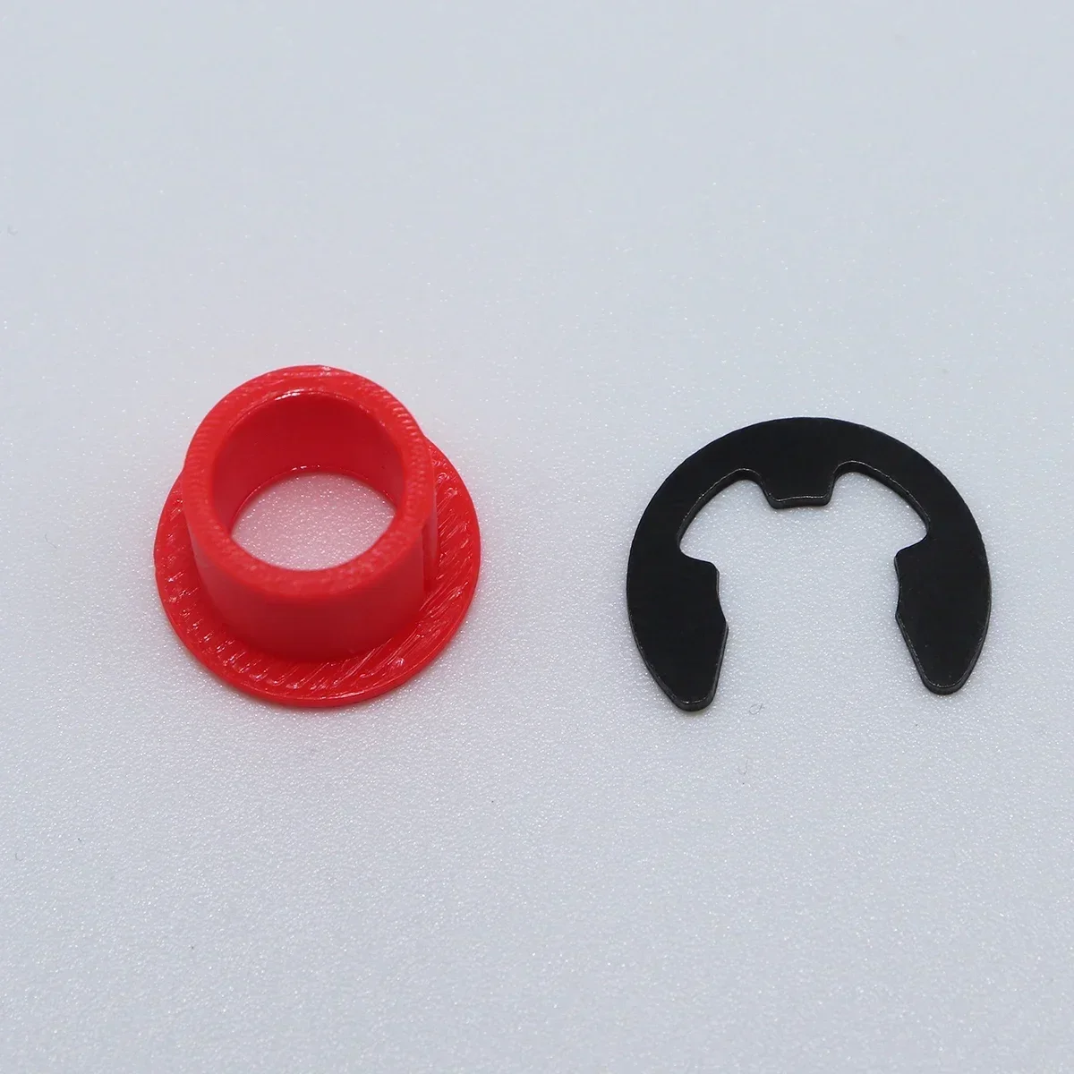 لشركة هيونداي فيلوستر 2011-2020 ترقية شيفتر كابل جلبة والعتاد الربط نهاية جروميت غسالة محدد السيارات عبر قفل غسالة عدة