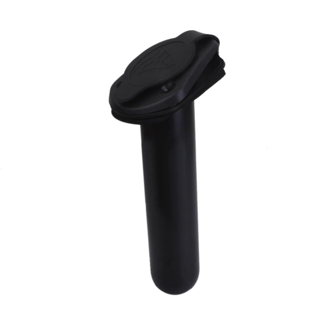 

Держатель удочки для каяка, прочная съемная опора для удочки из АБС-пластика, аксессуар для лодки для походов на открытом воздухе