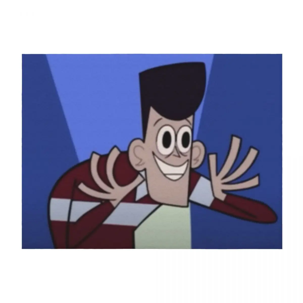 Jkf Throw Blanket W…