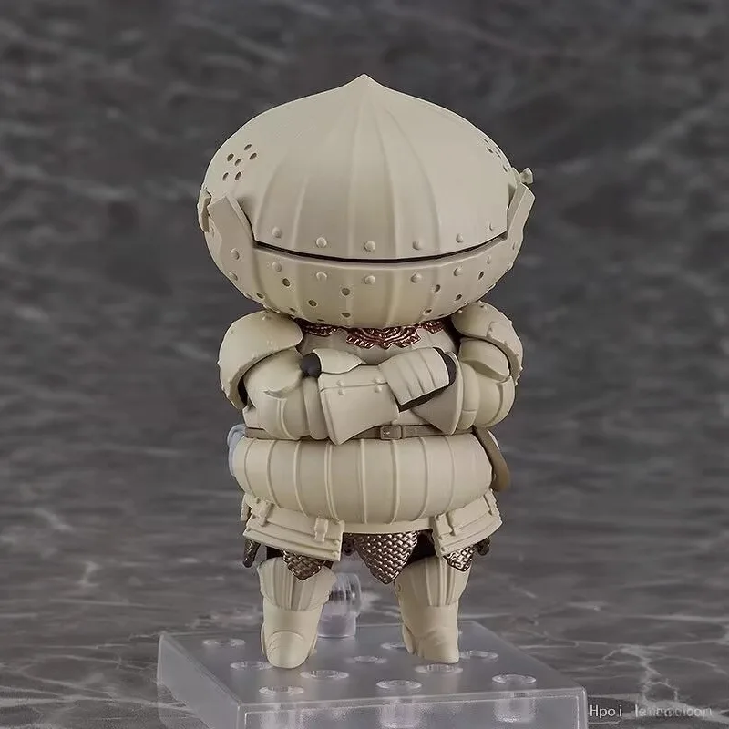 1964 Dark Souls Onion Knight Articulated Action Figure Collectible Model Desktop Decoration For Game Collectors view 2