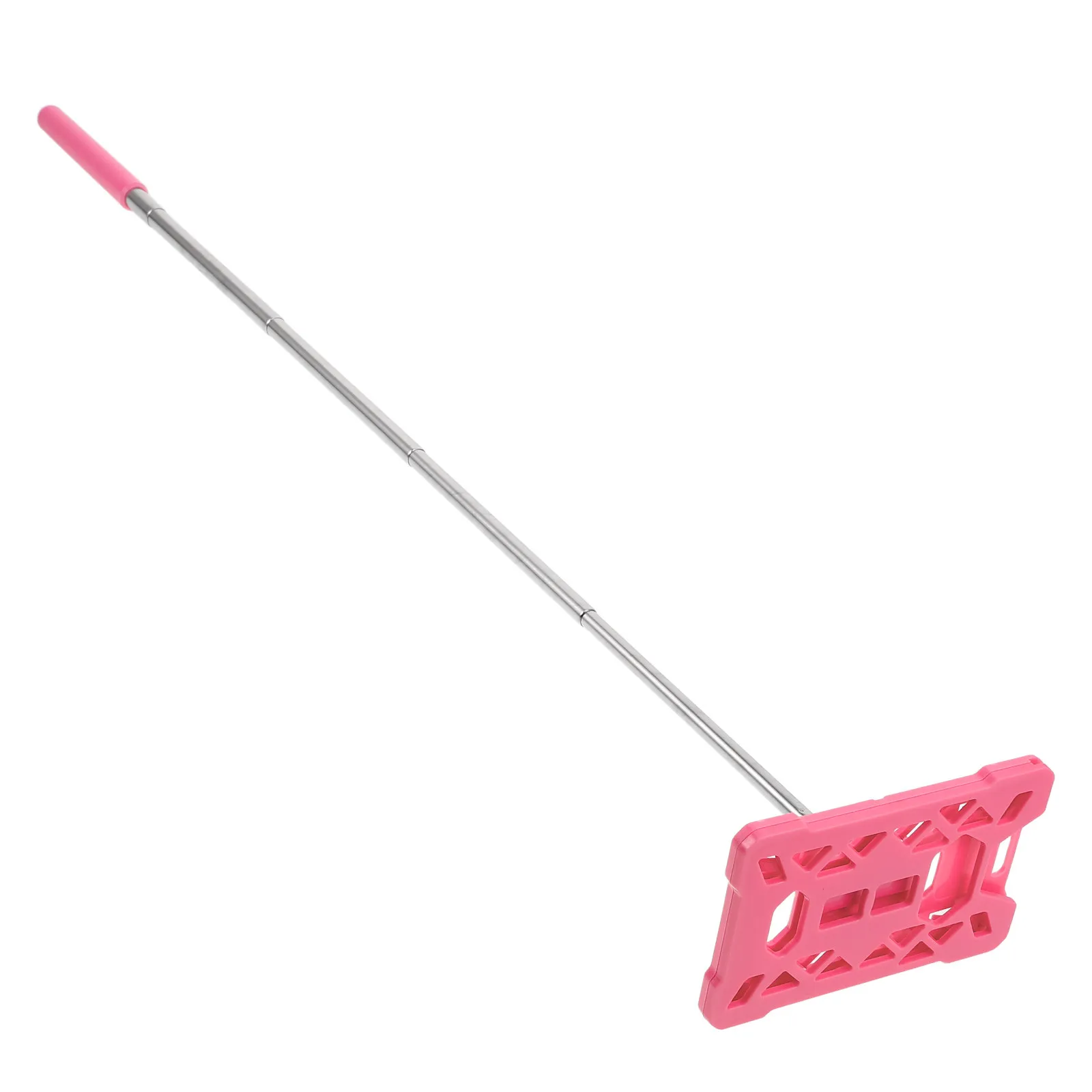 

Telescopic Parking Card Grabber Adjustable Extension Rod for Toll Garage Access Control Payment Cards Tool Car