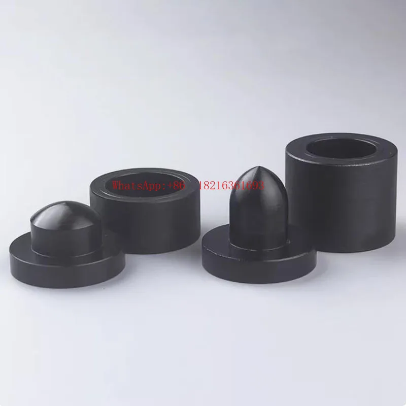 Limited Offer DIY Leather Making Tool (25mm), Leather Acorn Mold Kit - Aluminum Alloy Leather Shaping Tool