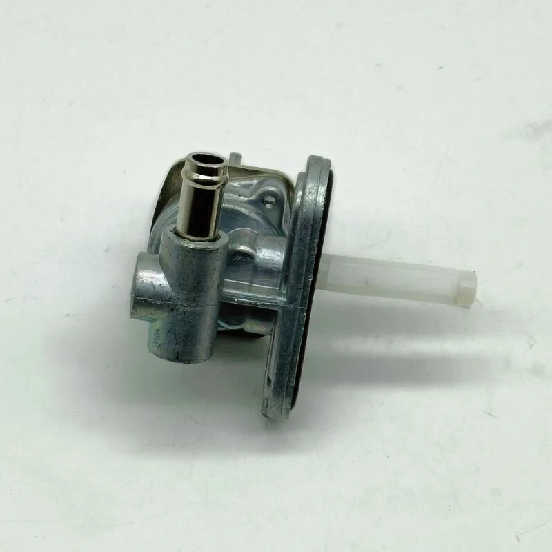 Fuel Gas Tank Petcock Valve Switch For Yamaha BT1100 Bulldog 2002-2006 XJ900 XJ900S Diversion 1995-2002 YZF R1 YZF-R1 1998-2001