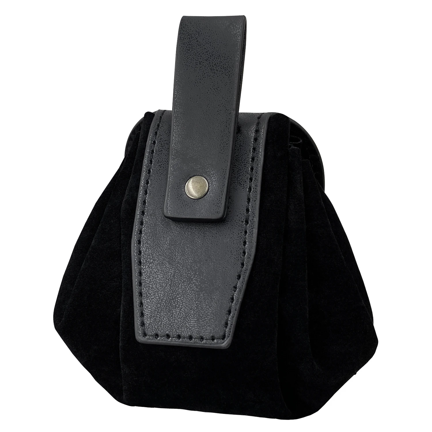 Bolso de cinturón Medieval renacentista, monedero vikingo celta, monedero Steampunk para hombres y mujeres, Larp Cosplay