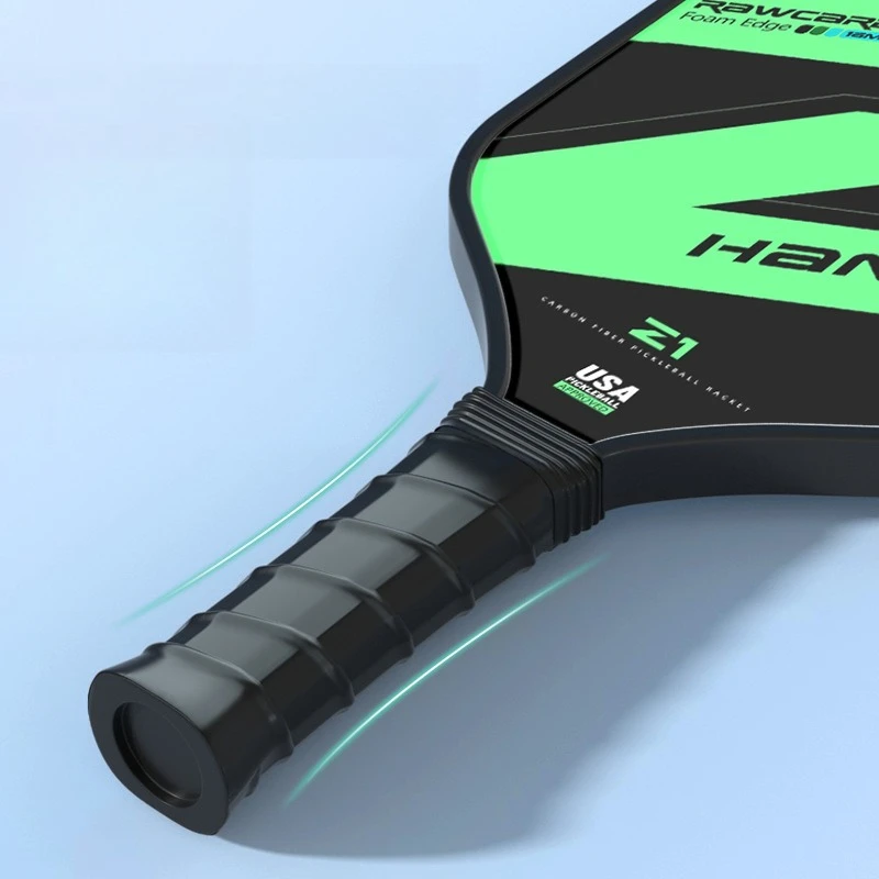 مجموعة مضارب من الألياف الزجاجية المطبوعة بالأشعة فوق البنفسجية، مضرب تدريب على البطولة متعدد الأنماط، مضارب تنس الطاولة الرياضية