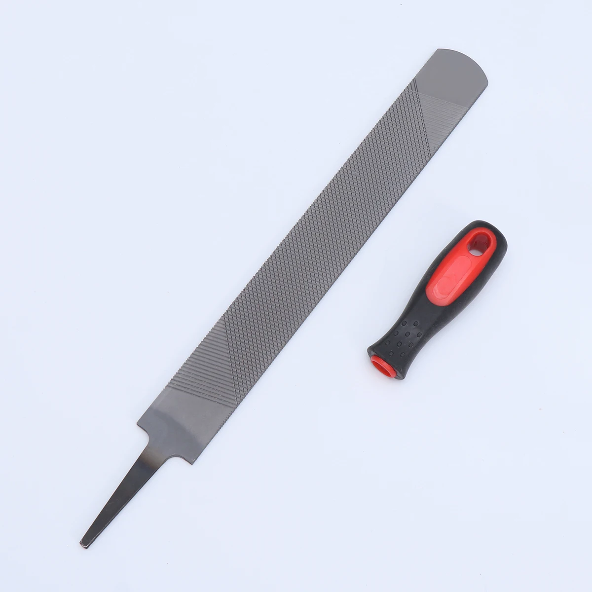 

Professional Hoof Repair Tool Horseshoe File Rasp Shoeing Tools for Trimming Durable Material Non Slip H Easy Clean