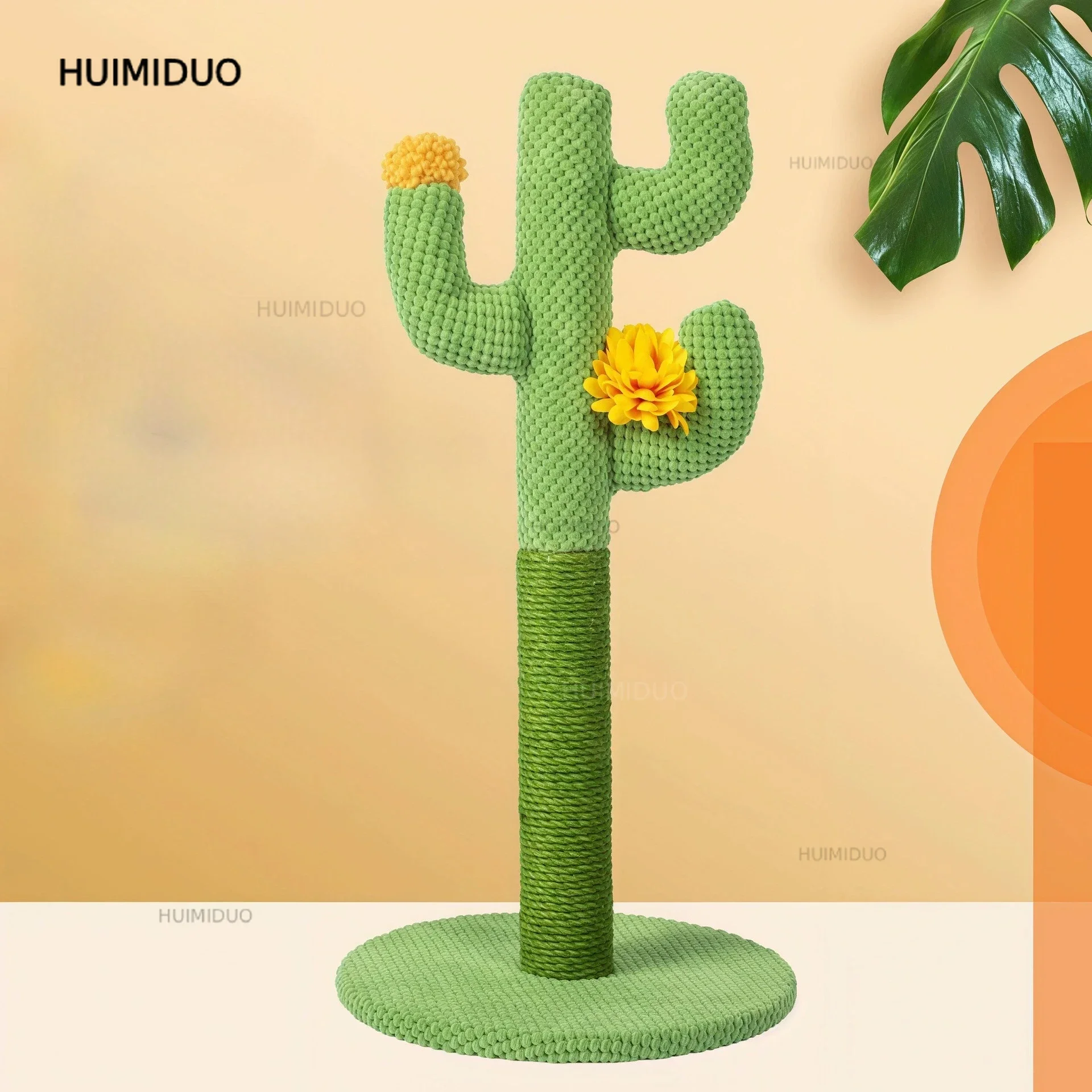 Promotion New Cat Shelves Cat Tree Sofa Protector Cats Cactus Scratching Post Exercise Cats Scratcher For Toys Climbing Pet