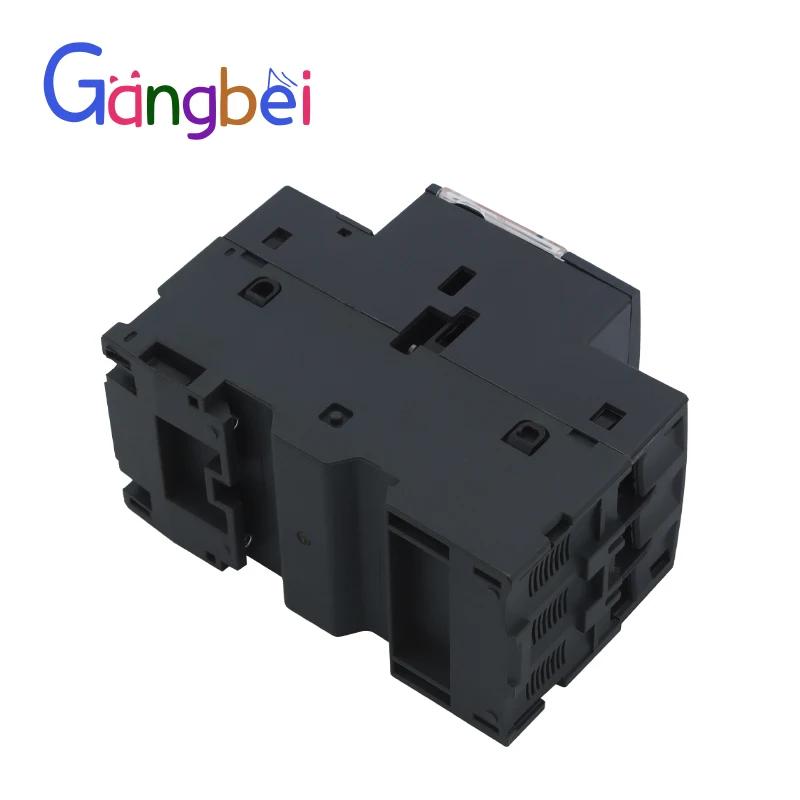 Motor Thermal Magnetic Circuit Breaker Switch Button, GV2ME06, GV2ME07, GV2ME08,GV2ME10.GV2ME14,GV2ME16,GV2ME20,GVME22,GVME32