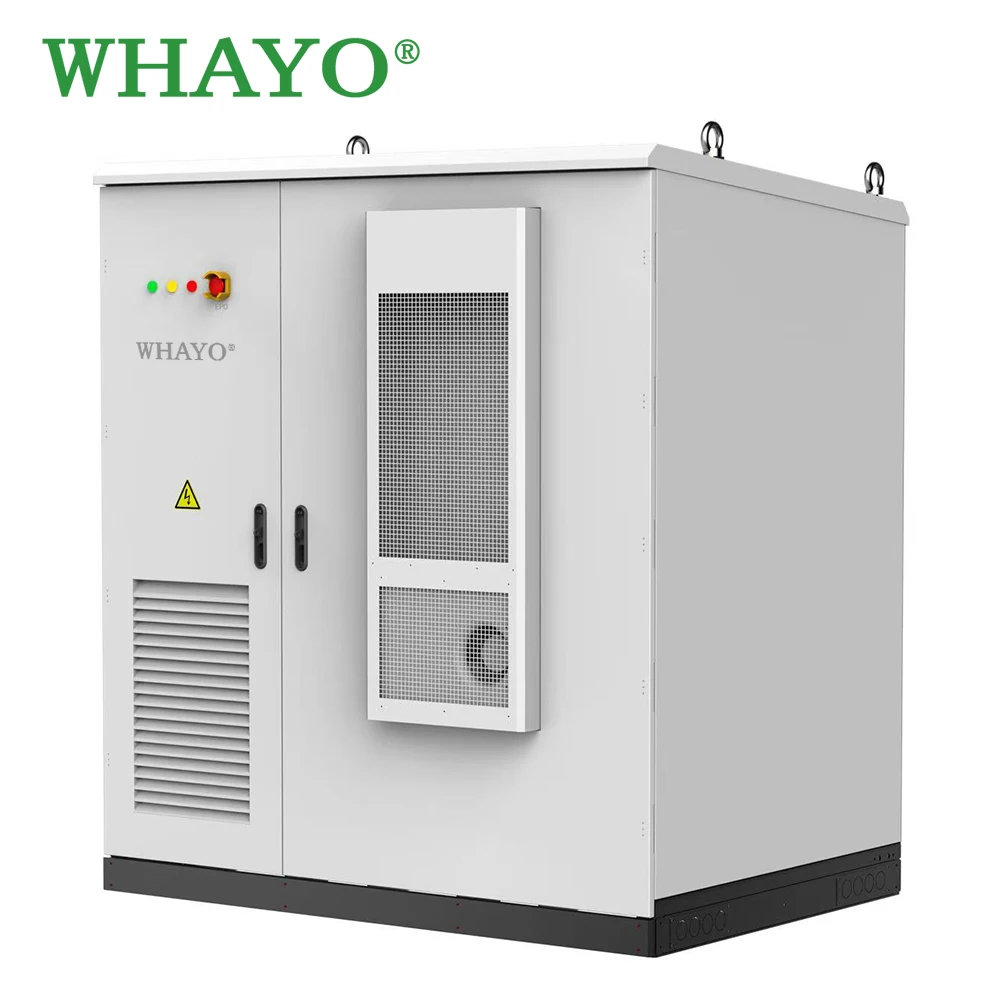 Sistema de energía Solar de 10 - Renewable Energy Bess reseña y precio