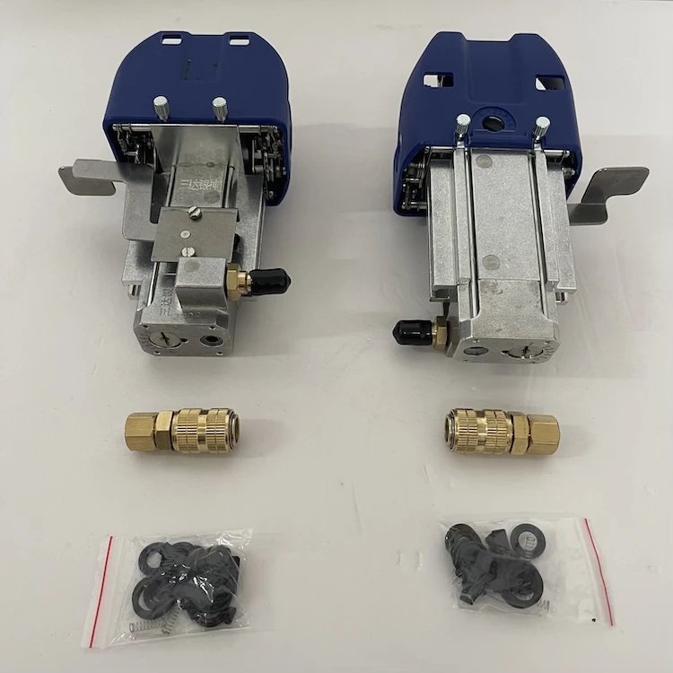 

Spray Type air Splicer Manual air Knotter Yarn air Splicer for Spnning Machine