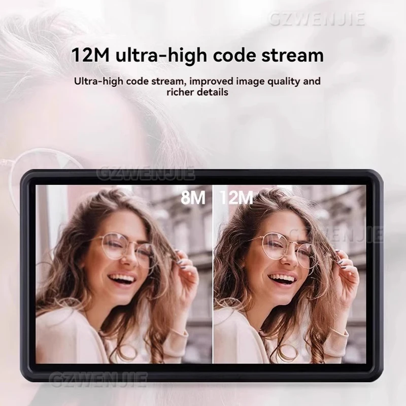 

400S PRO Wireless Video Transmission System HD Image Transmitter Receiver Kit SDI 1080P for Photography Live Broadcastw