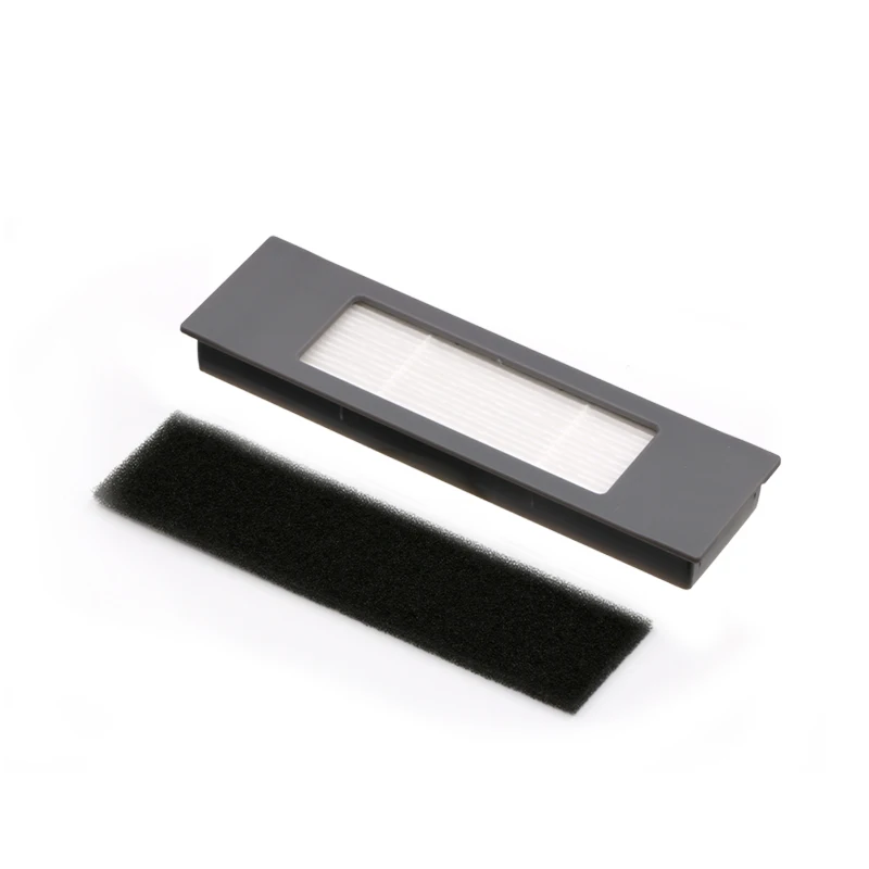 Spare Parts For Yeedi Vac Max/ Vac Station/ Vac Hybrid/ Vac 2/ Vac 2 Pro Robot Vacuum Cleaner Main Side Brush Hepa Filter Mop