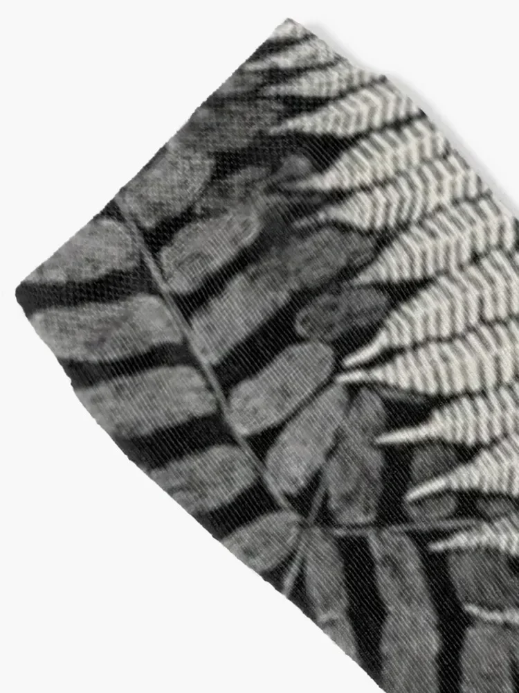 السرخس النباتية الجوارب لطيف kawaii لوكس جوارب السيدات الجوارب الرجال الثلوج عيد الحب هدية الأفكار جوارب رياضية الرجال النساء #2