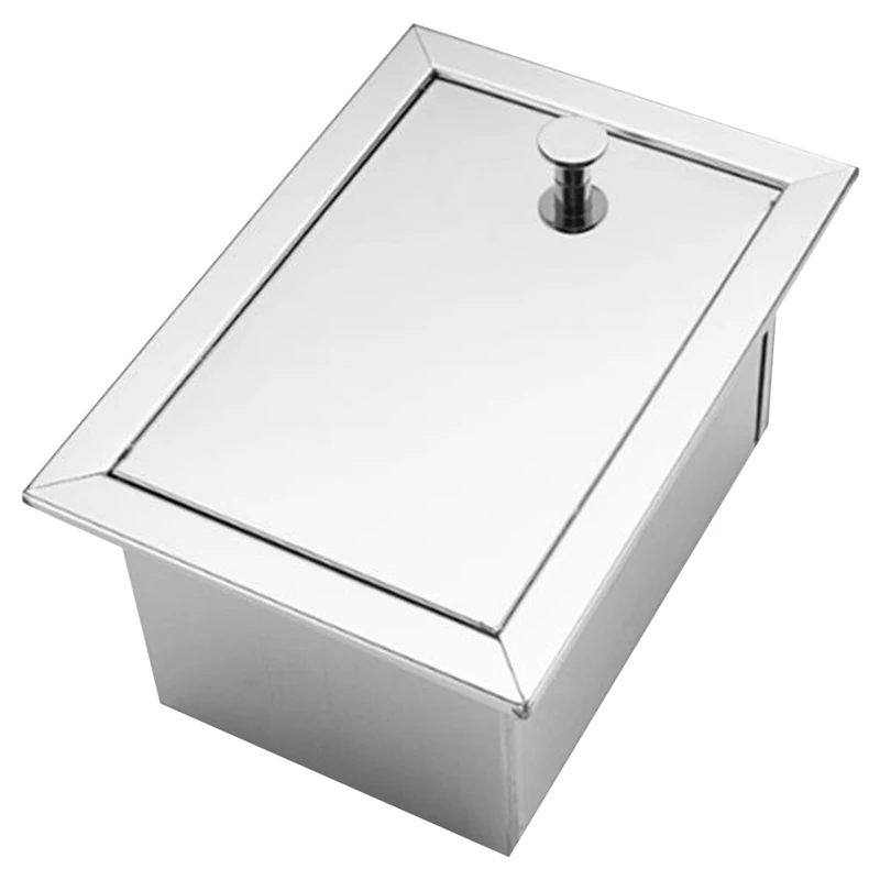 

Concealed Paper Holder Wall Mounted Paper Holder Toilet Paper Towel Box Paper Towel Holder Toilet For Bathroom