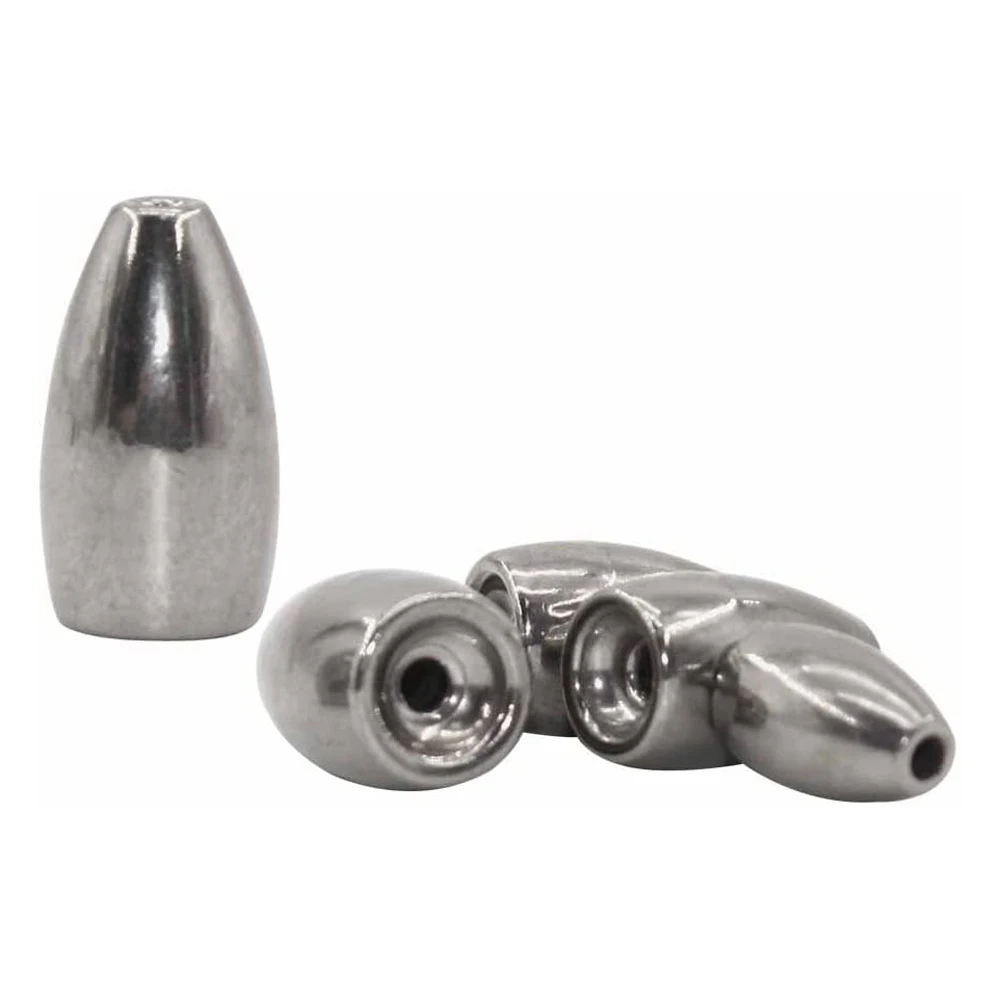 8Pcs Tungsten-Steel…