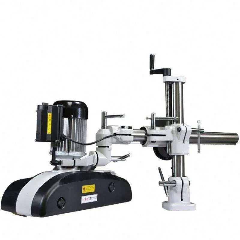 Wood feed machine 4 wheel automatic feeder for woodworking power feeder machines