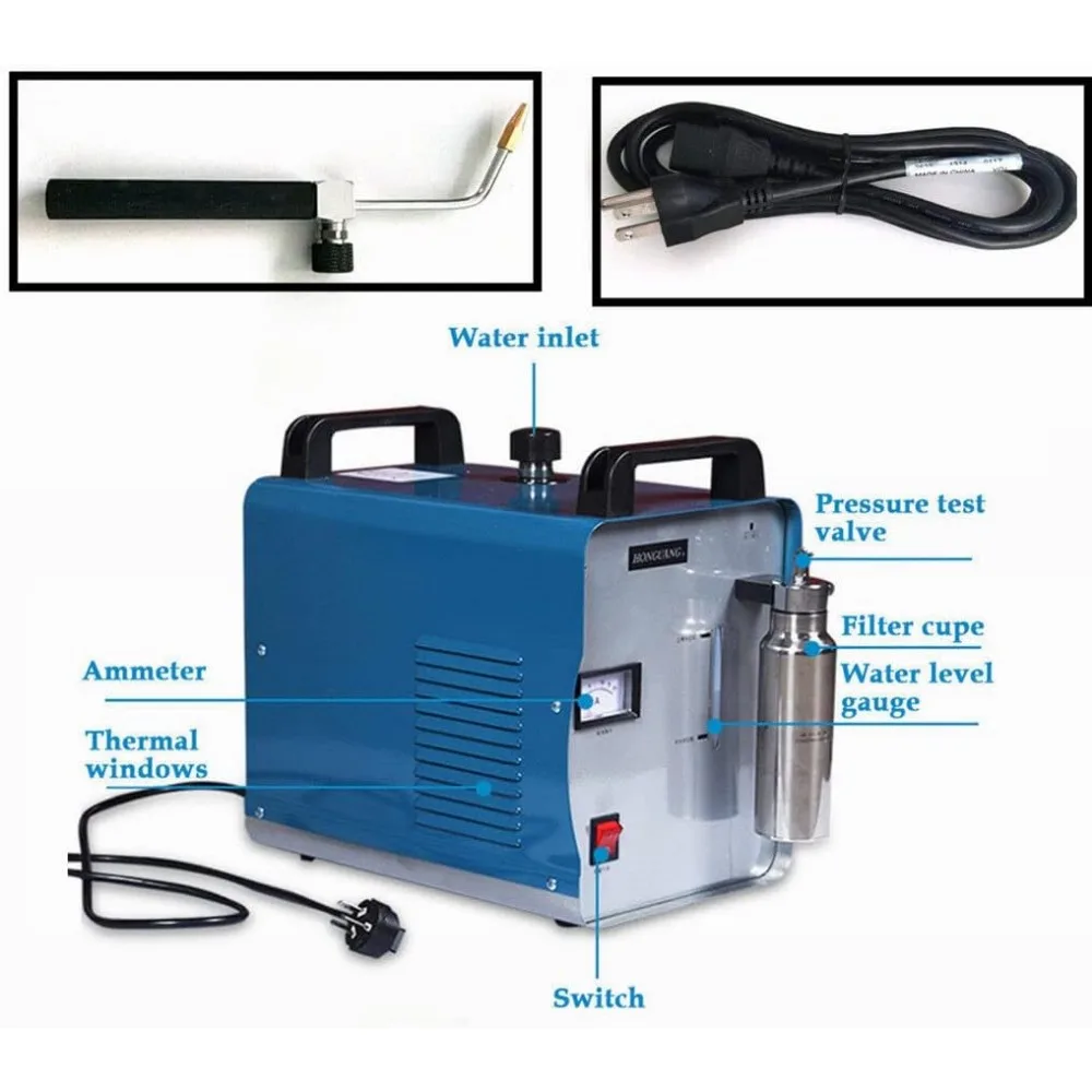 Cordless Telescoping Power Scrubber Kit - Reconditioned for Deep Cleaning and Long-Lasting Durability