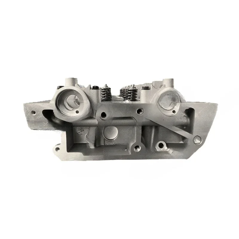 

G9U Cylinder head assembly 1104100Q0D 908898 4417144 for 2.5DCI