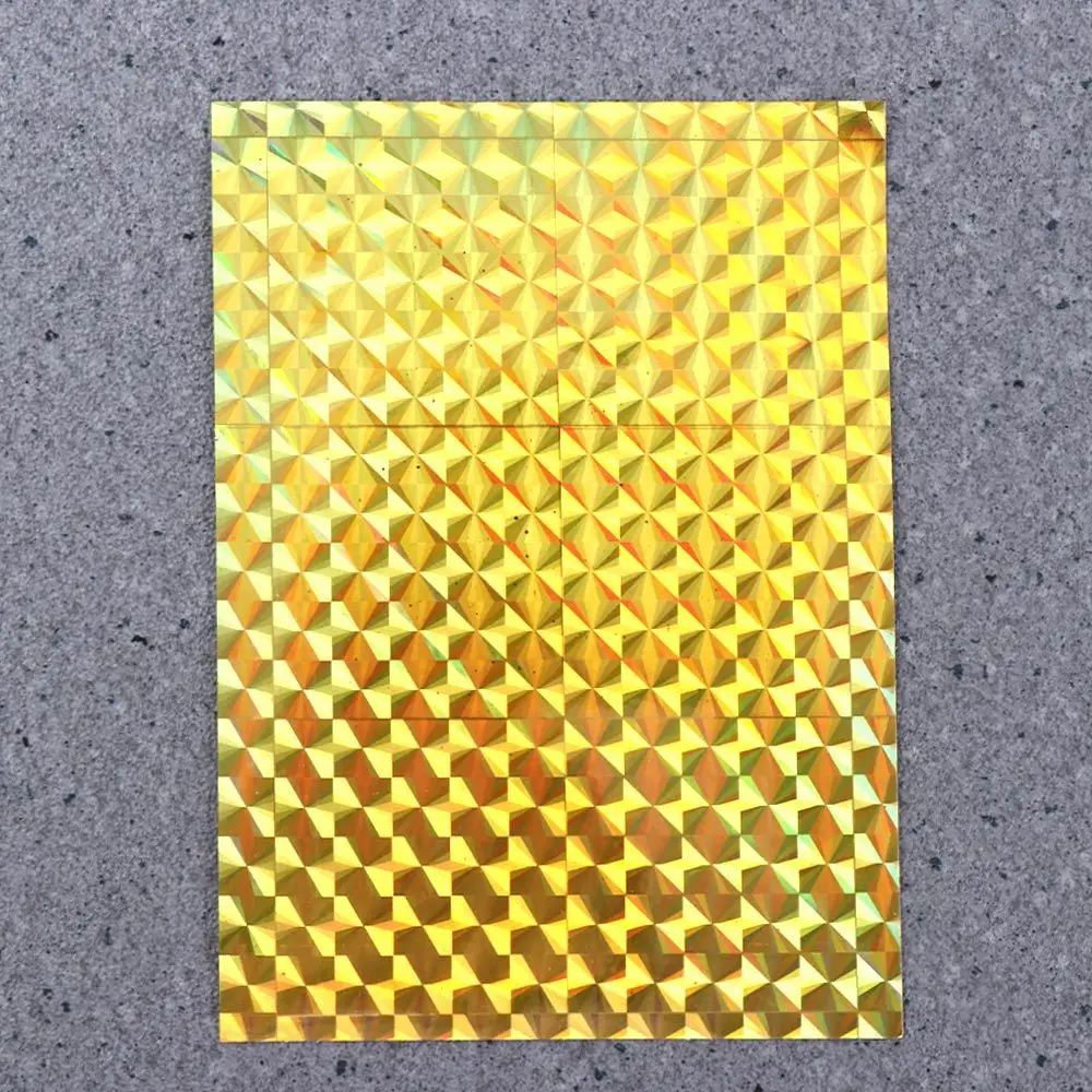 

Baits Holographic Adhesive Film Artificial Baits Lure Making Tape Fishing Lure Tape Fishing Baits Sticker Fishing Lure Stickers