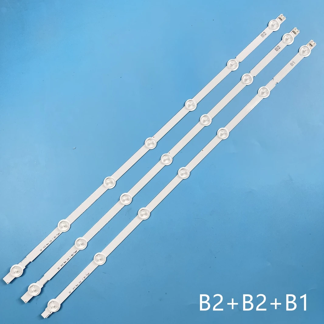 LED Backlight Array 32 "Array 32LN5700 LC320DUE Array SF 32LA6200 32LN5400 32LN5403 3232la621v 32LN541U