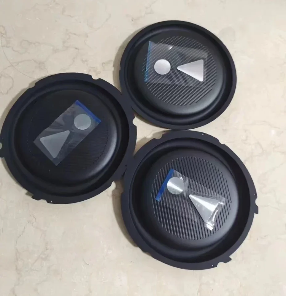 For JBL BoomBox 3 Ares third-generation speaker original diaphragm bass assist basin repair and replacement spare parts
