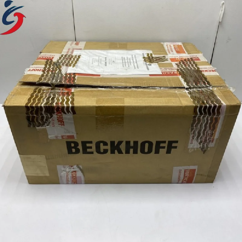 

Новый контроллер BECKHOFF CP650010120060 14250369 14398234 для ПЛК (ПЛК-кабинет)