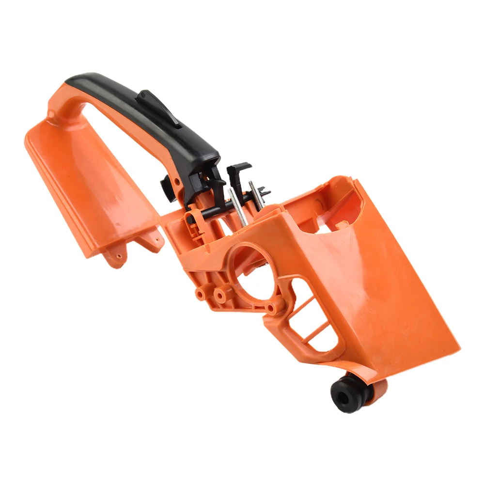 

Outdoor Power Equipment Rear Handle Assy 1123 Assy Chainsaw For Stihl MS210 Gas Tank Housing Back MS230 Rear Handle