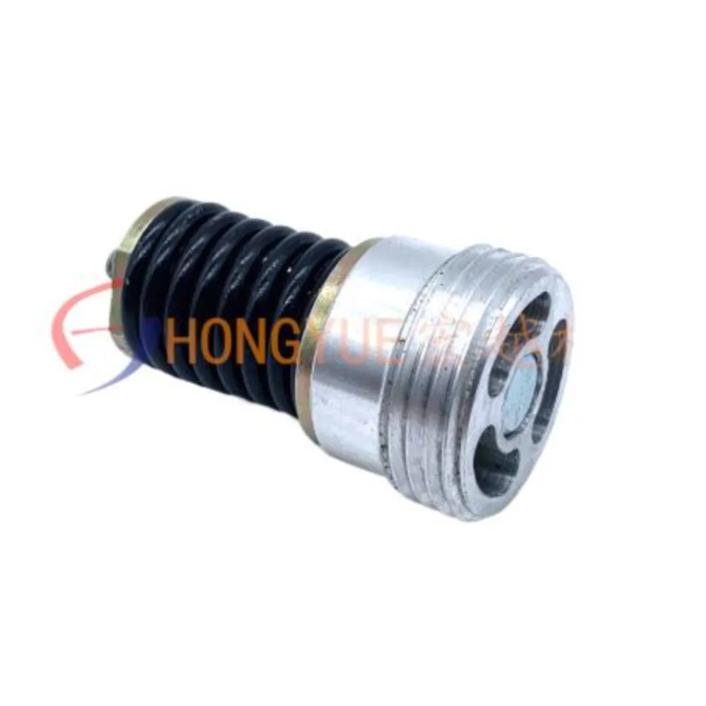 machinery Spare Parts check valve chinese one way valve applicable for sany60 75 95