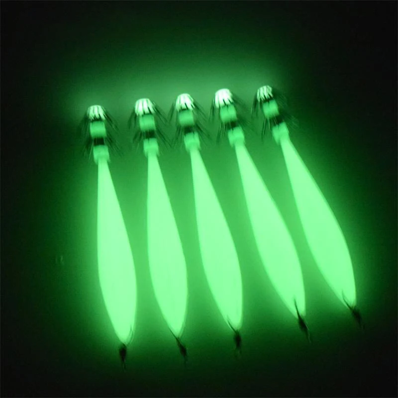 5 Pieces/Pack Stron… - image