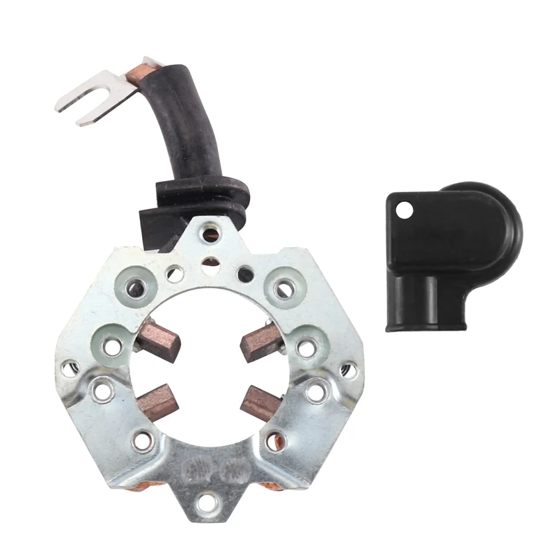 

AA-69J-81840-00-00 Деталь держателя щетки для подвесного двигателя 4T 60-70-150-225-250-300HP