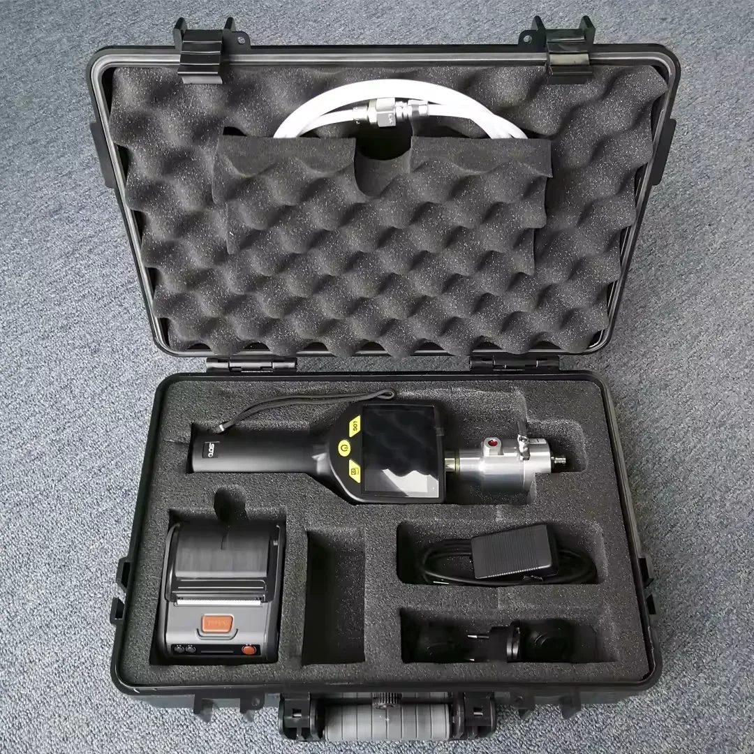 Suto S520 Portable Dew Point Meter