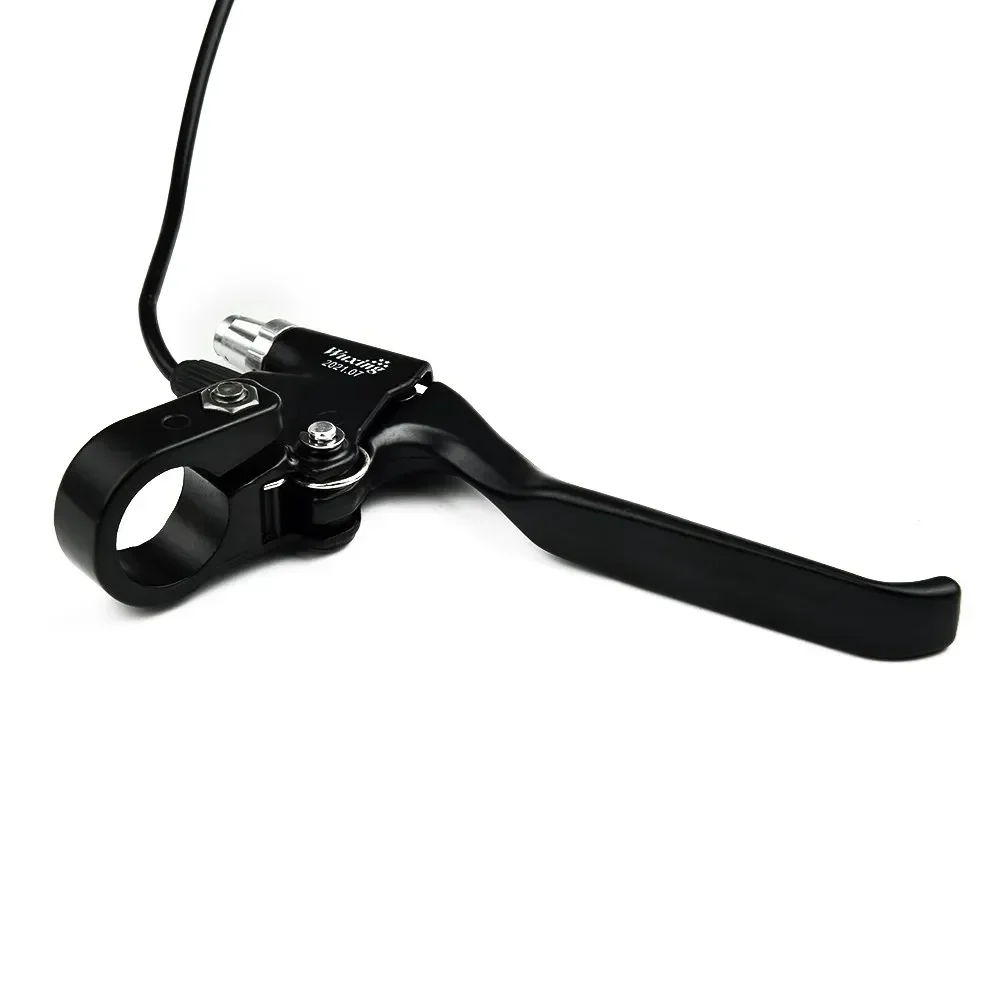 

1 пара механических разъемов SM из алюминиевого сплава, улучшающих безопасность с Wuxing 47PDD, тормозные рычаги электрического велосипеда, 1 пара