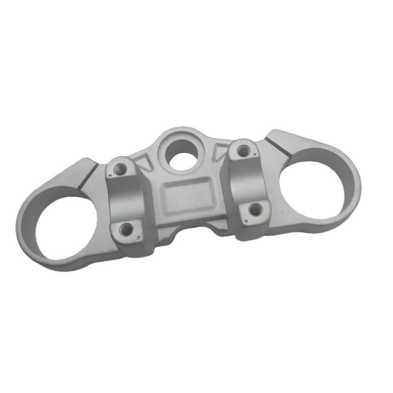Motorcycle Handlebar Mount Bracket Suitable for Fb Mondial Hps125 Hps300