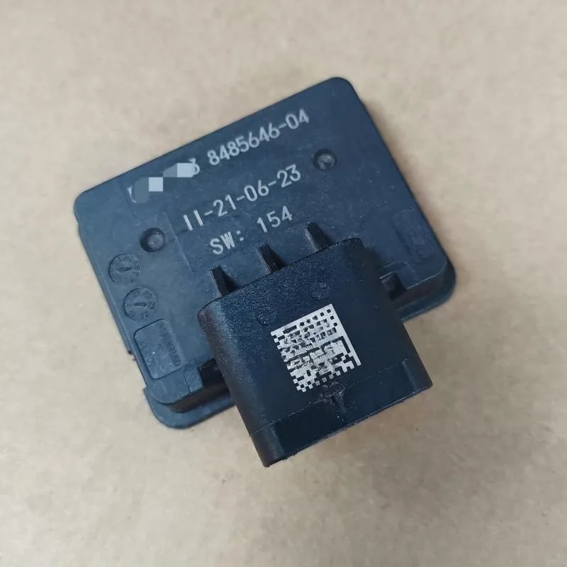 1613 8485646-04 Applicable to BMW fuel pressure and temperature sensor module units