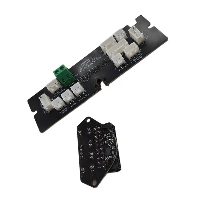 

1 комплект для принтера Voron0.1 UMBILICAL плюс печатная плата Toolhead ADXL345