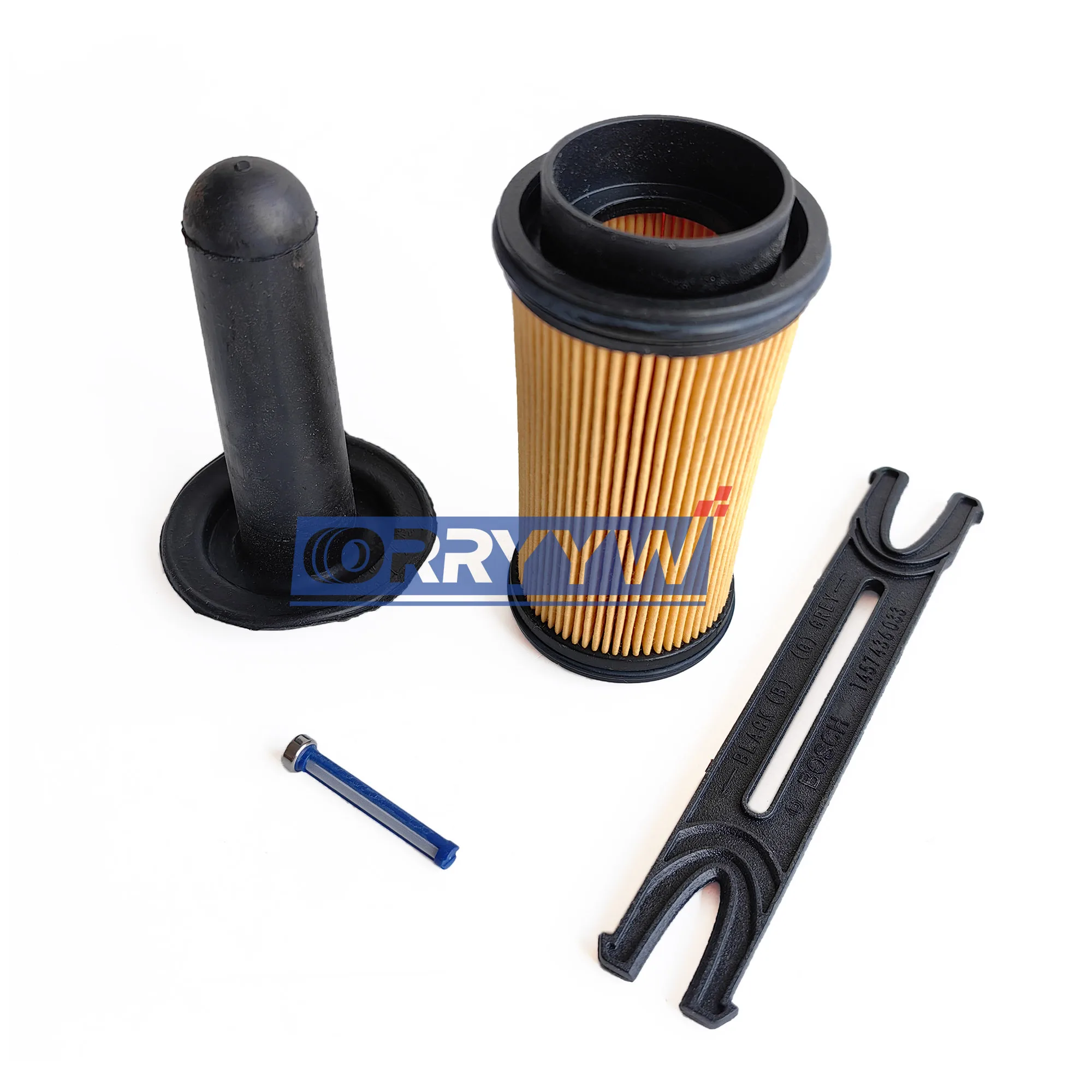 For Volvo Trucks FM460 FM420 FM500 Urea Filter Cartridge
