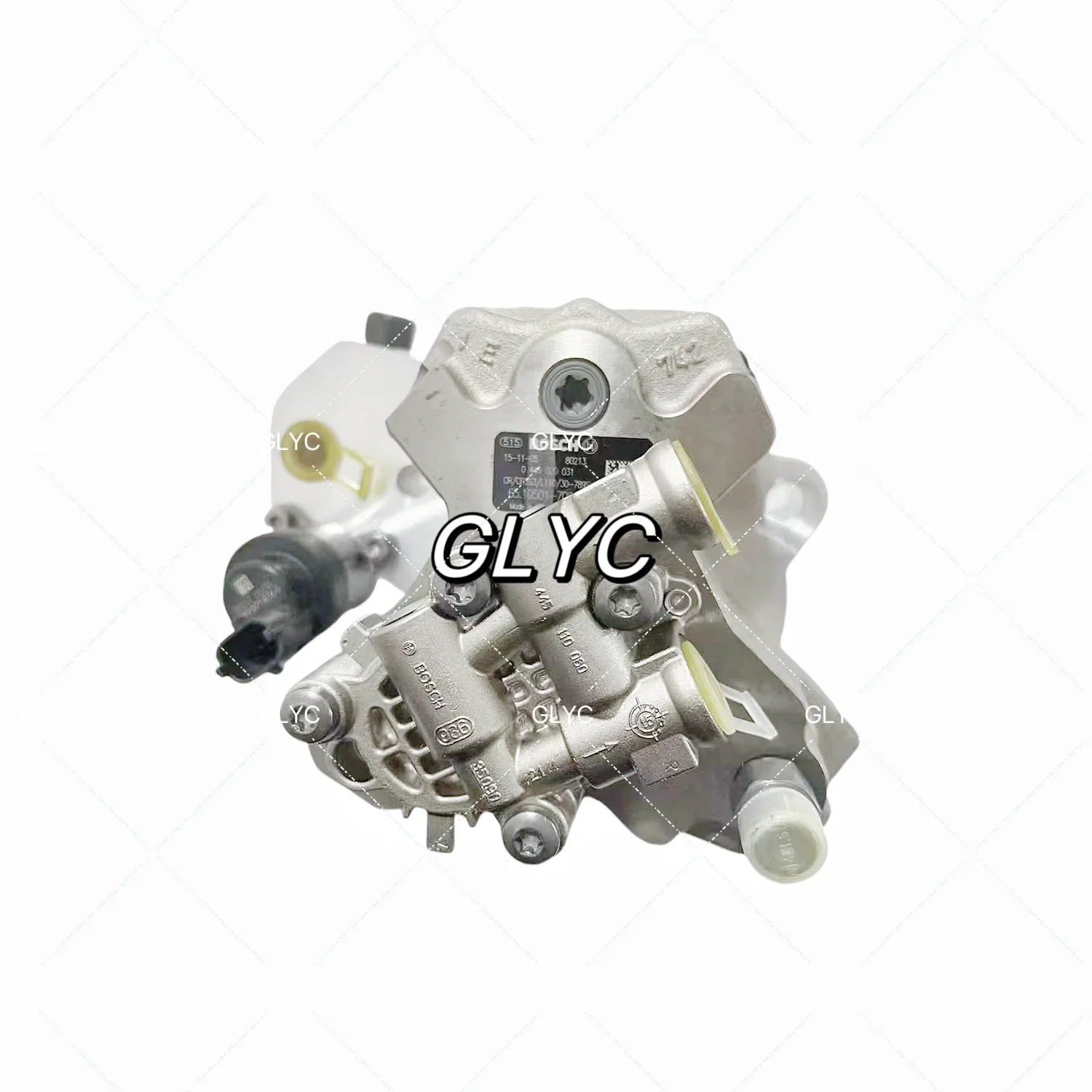 

Original Common Rail Inje ction Pump 0445020031 For DOOSAN 65.10501-7001A