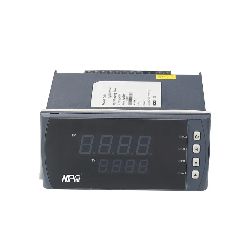 D5300 Dual-loop Intelligent Digital PID Temperature Controller