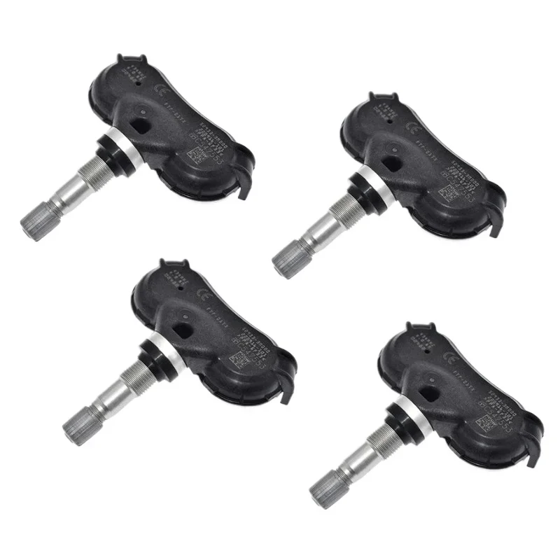 52933-3M000 Tire Pressure Monitor Sensor for Kia Sportage 2009-2013 Rio Hyundai Equus ix35 Genesis Tucson TPMS 434MHZ