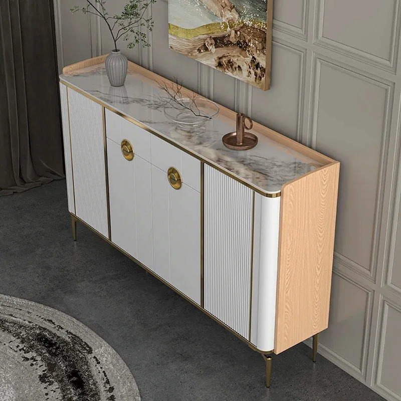 Storage Organizer Shoe Cabinet Living Room Mobile Space Saving Hidden Shoe Shelf College Dorm Essentials Zapatero Home Furniture