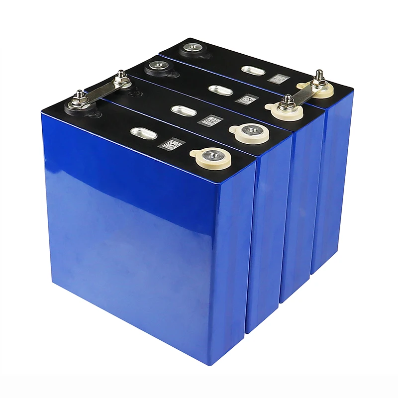 3.2V 120AH LiFePO4 Battery New Rechargeable Lithium Iron Phosphate Battery DIY 12V 24V 48V RV Boat Solar System