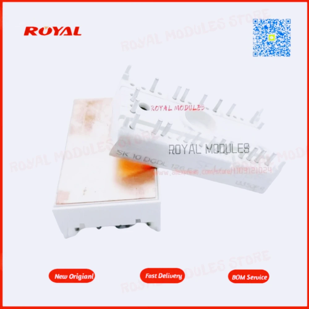 SK20DGDL065ET SK15DGDL126ET SK10DGDL126ET High Quality