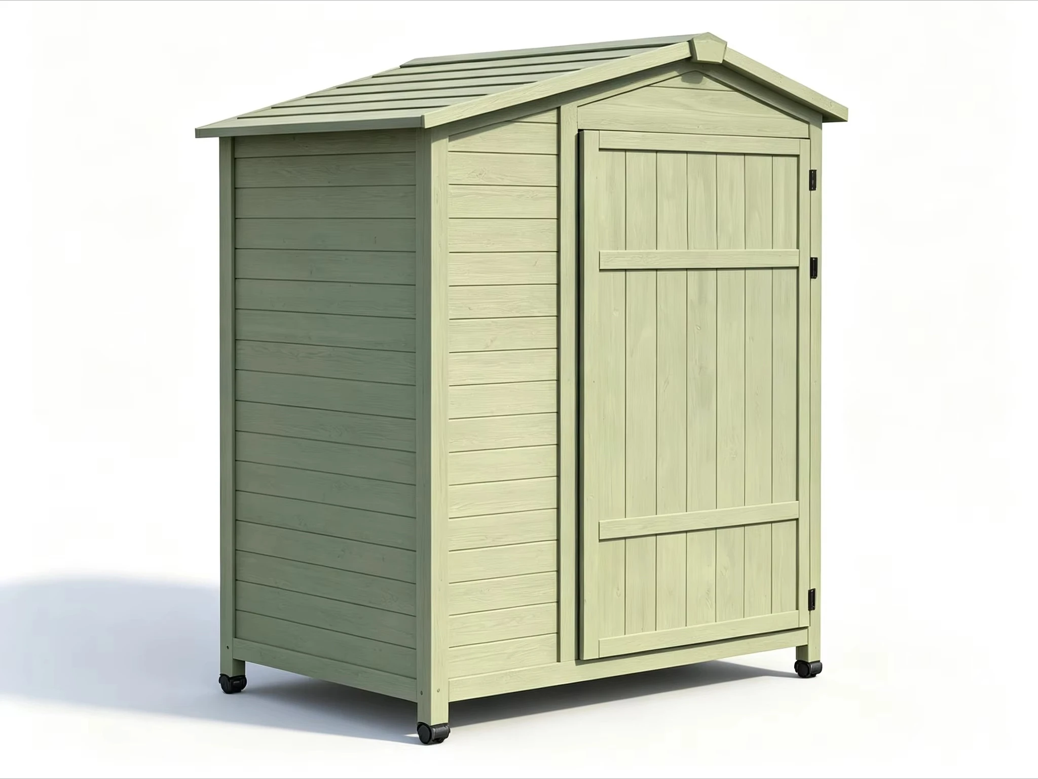 Toolbox Glove Cabinet Locker Sub Garden Glove Box Outdoor Outdoor Storage Cabinet Tool Cabinet