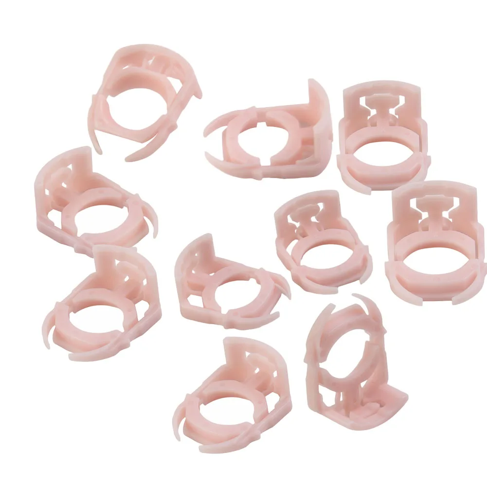 Car Retainer Clips Retainer Clips 10PACK 10PC 10PCS 3/8\